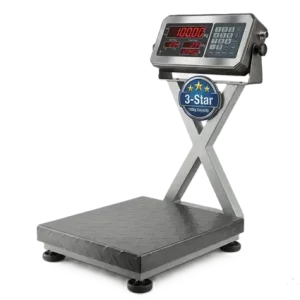 Heavy Load Weight Scales