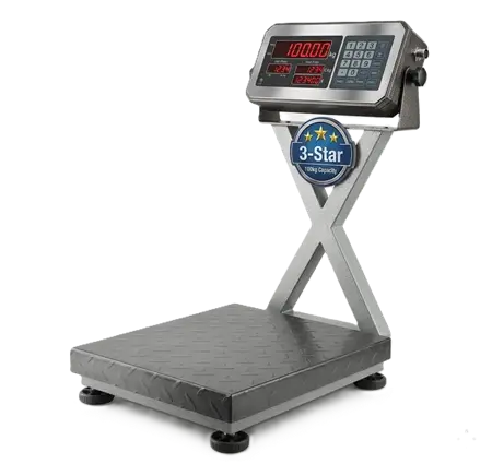 Heavy Load Weight Scales